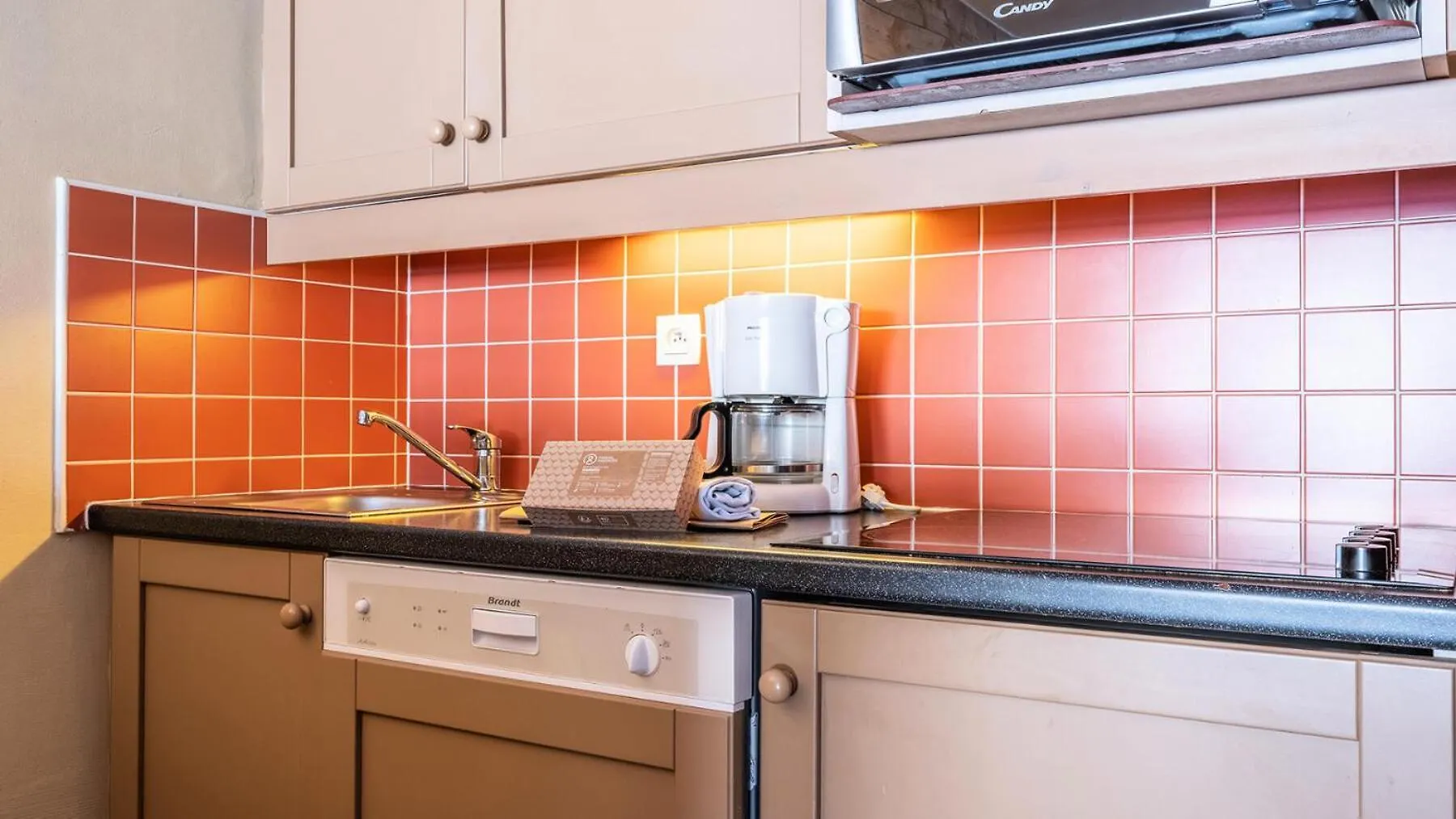 Appartement 1 Chambre 4 Personnes Mae-2211 Bourg-Saint-Maurice Fransa